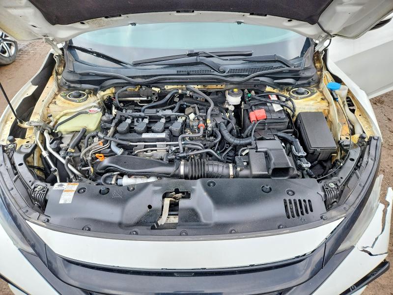 Продажа на аукционе авто 2017 Honda Civic, vin: SHHFK7H24HU305094, номер лота: 49584256