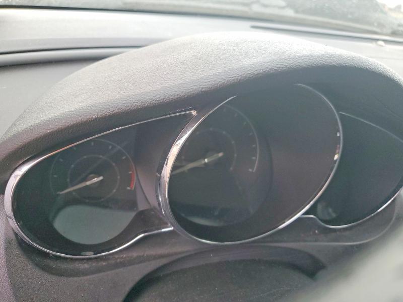 Aukcja sprzedaży 2010 Chevrolet Malibu, vin: 1G1ZC5EB9AF299498, numer aukcji: 51800986
