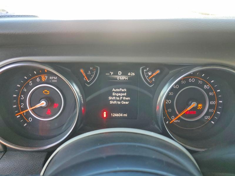 50183686 :رقم المزاد ، 1C4HJXDG2KW536450 vin ، 2019 Jeep Wrangler Unlimited مزاد بيع