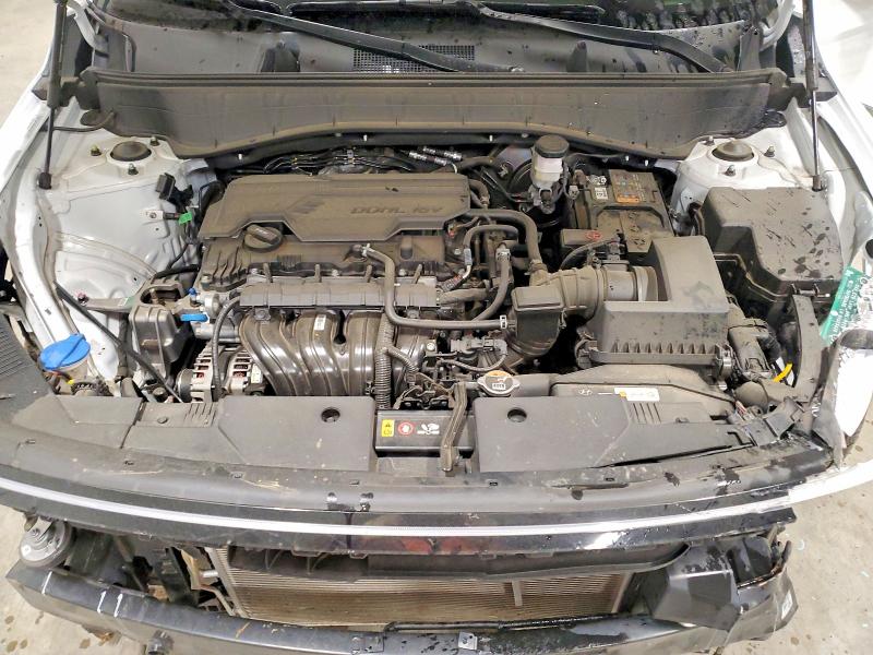 Aukcja sprzedaży 2026 Hyundai Kona, vin: KM8HF3AB8TU358054, numer aukcji: 51060746