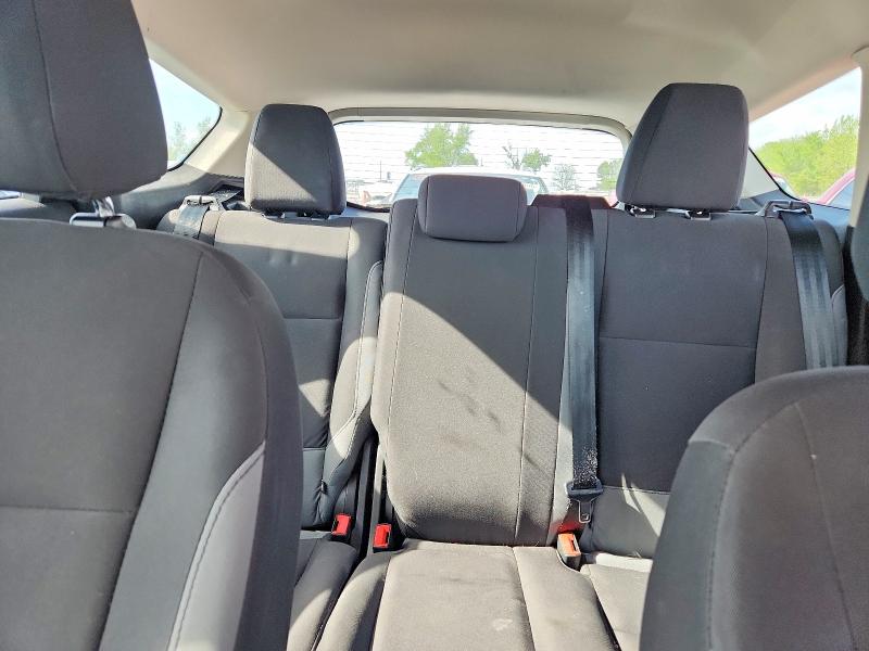Aukcja sprzedaży 2015 Ford Escape, vin: 1FMCU0F73FUB79010, numer aukcji: 51280526