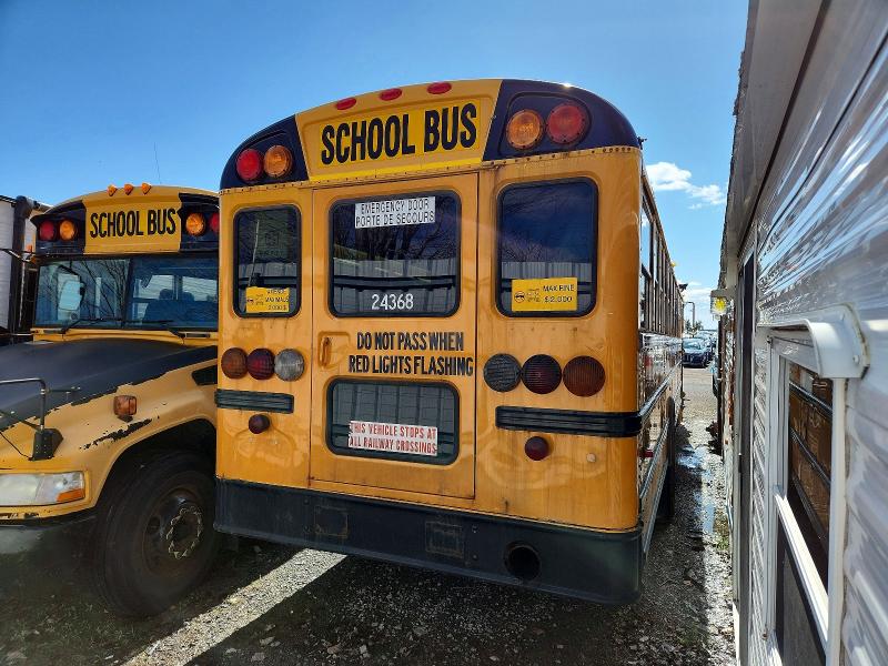 79713015 :رقم المزاد ، 4DRBUSKP1DB321098 vin ، 2013 Ic Corporation School Bus مزاد بيع