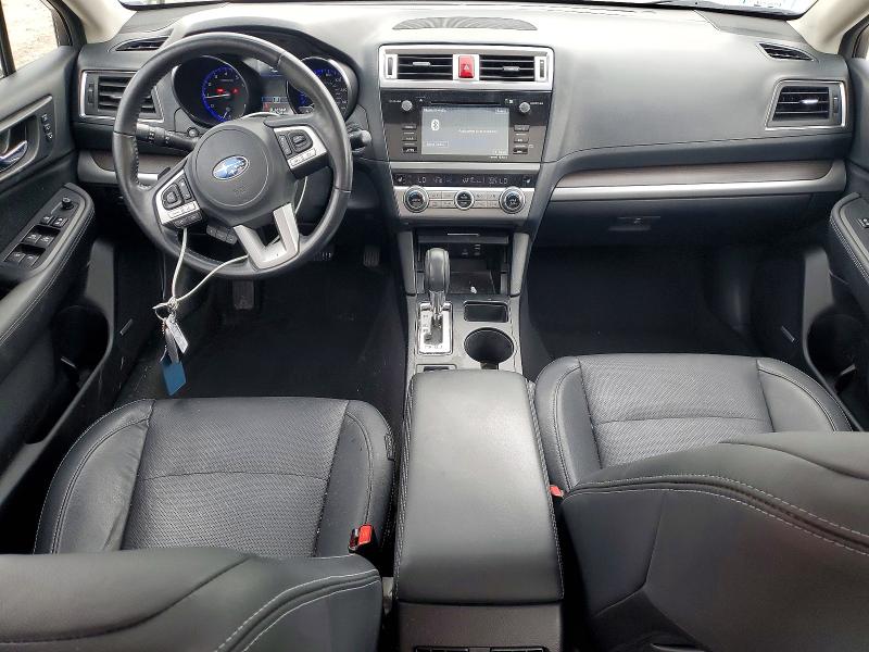 Aukcja sprzedaży 2016 Subaru Legacy, vin: 4S3BNAN63G3043396, numer aukcji: 50333436
