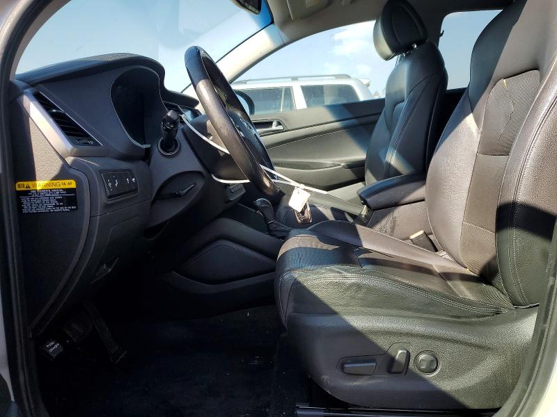 Продаж на аукціоні авто 2016 Hyundai Tucson, vin: KM8J33A25GU155073, номер лоту: 52181366
