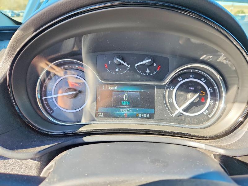 Продажа на аукционе авто 2015 Buick Regal, vin: 2G4GN5EX8F9154761, номер лота: 49322036
