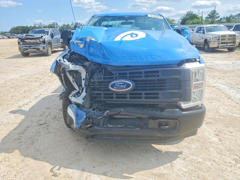 Aukcja sprzedaży 2024 Ford F250, vin: 1FTBF2AA3REF37536, numer aukcji: 51550376