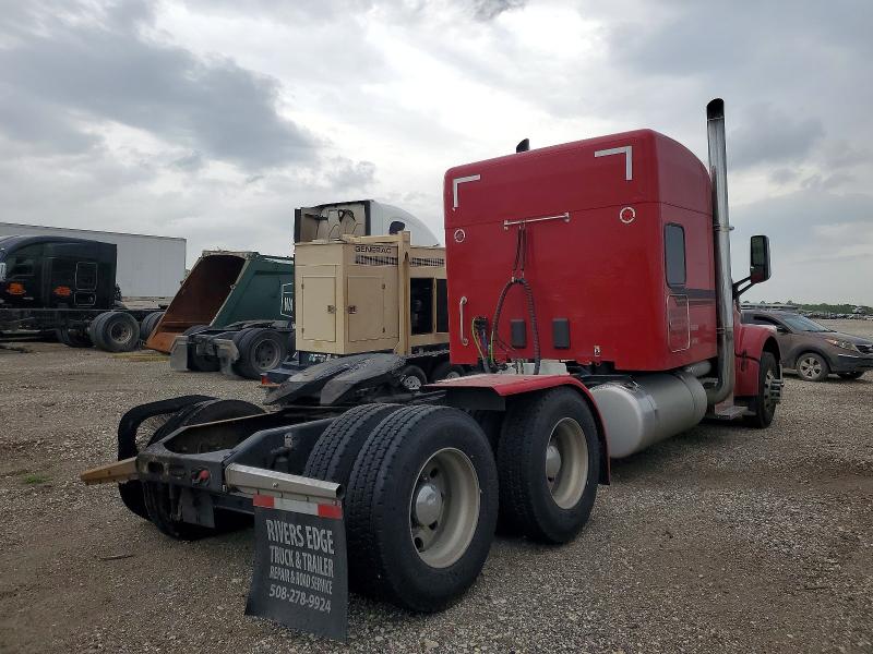 Продажа на аукционе авто 2019 Peterbilt 567, vin: 1XPCDP9X0KD606693, номер лота: 47744496