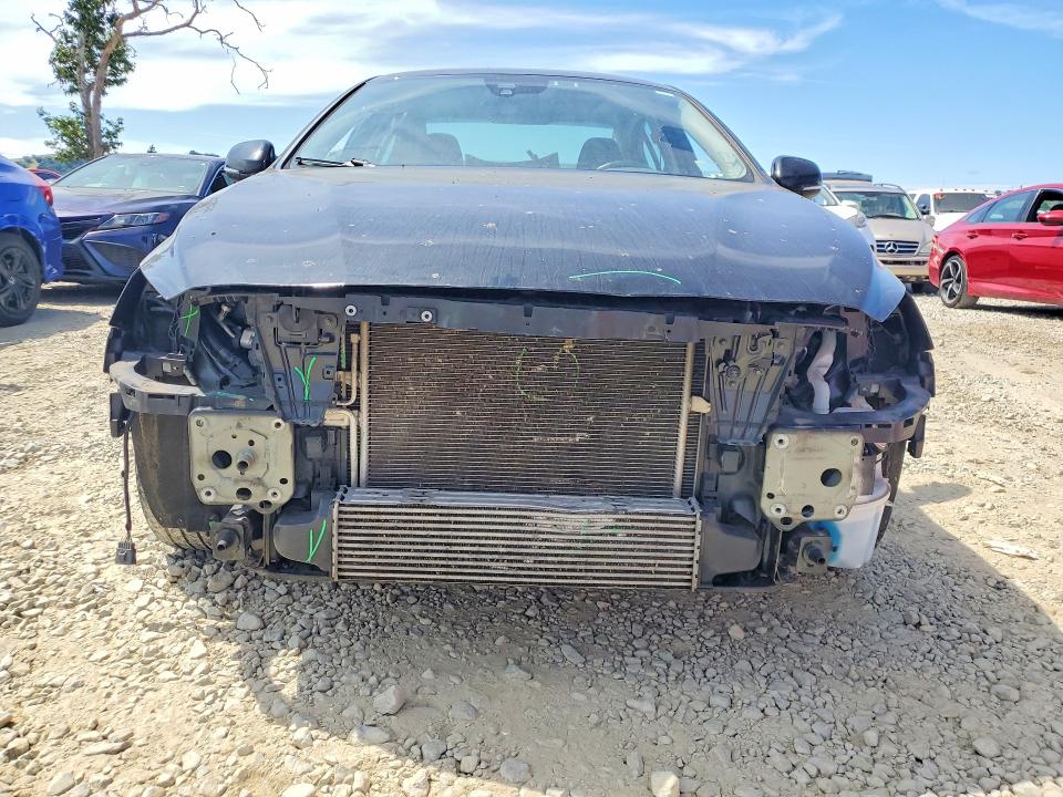 2018 Volvo S60 მანქანა იყიდება აუქციონზე, vin: LYV402TK2JB178376, აუქციონის ნომერი: 46952016