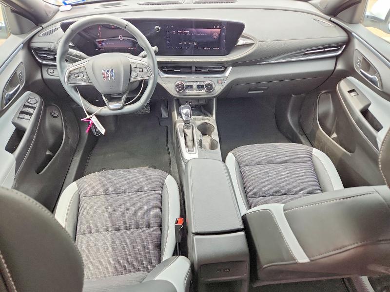 Aukcja sprzedaży 2025 Buick Envista, vin: KL47LAEP1SB139055, numer aukcji: 50831016