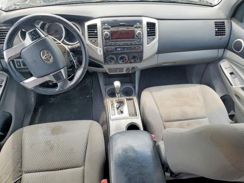 52029246 :رقم المزاد ، 5TFJU4GN0CX016664 vin ، 2012 Toyota Tacoma مزاد بيع