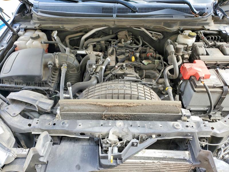 48580826 :رقم المزاد ، 1FTER4FH9KLA46038 vin ، 2019 Ford Ranger مزاد بيع