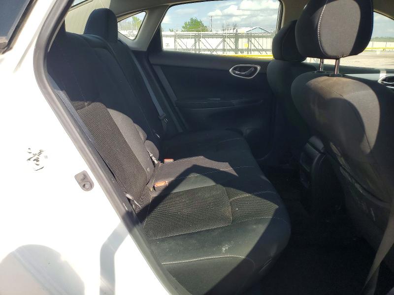 49720546 :رقم المزاد ، 3N1AB7AP6FY377372 vin ، 2015 Nissan Sentra مزاد بيع
