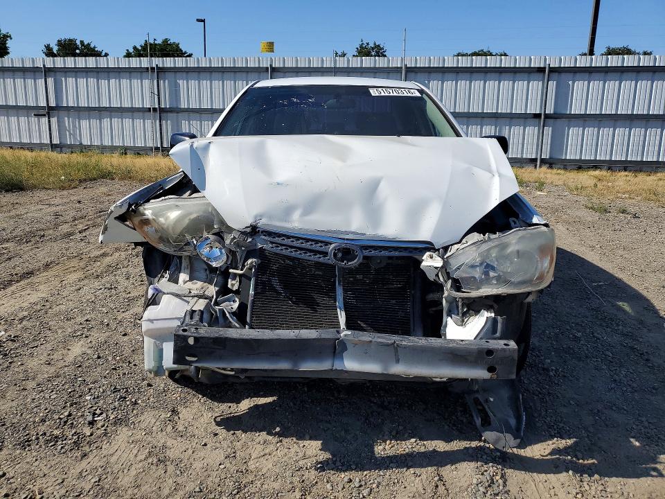 Продажа на аукционе авто 2006 Toyota Corolla, vin: 1NXBR32E86Z606037, номер лота: 51570316