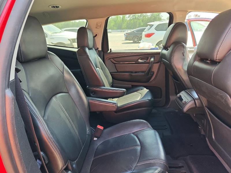 Продажа на аукционе авто 2014 Chevrolet Traverse, vin: 1GNKVHKD1EJ187265, номер лота: 50276346