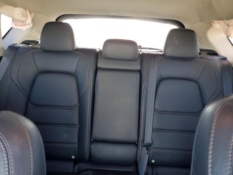 Aukcja sprzedaży 2023 Mazda Cx-5, vin: JM3KFBEM5P0170435, numer aukcji: 49023776