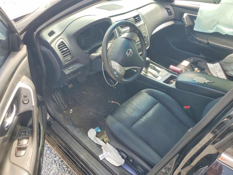 Aukcja sprzedaży 2017 Nissan Altima, vin: 1N4AL3AP2HC125414, numer aukcji: 51158146