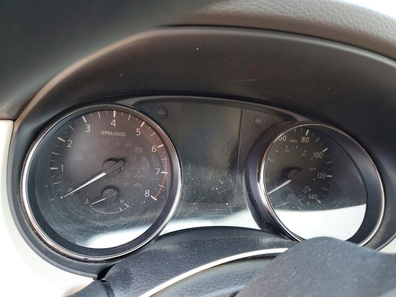 Aukcja sprzedaży 2020 Nissan Rogue Sport, vin: JN1BJ1CV9LW541524, numer aukcji: 50074146