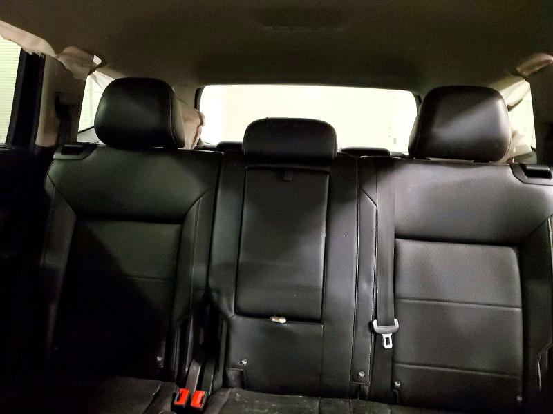 2021 Volkswagen Atlas მანქანა იყიდება აუქციონზე, vin: 1V2WR2CA3MC582694, აუქციონის ნომერი: 48823926