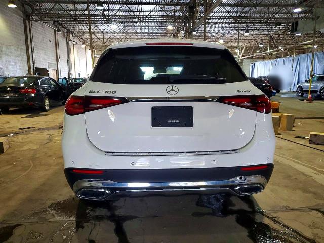 49727296 :رقم المزاد ، W1NKM4HB3PU020409 vin ، 2023 Mercedes-benz Glc مزاد بيع