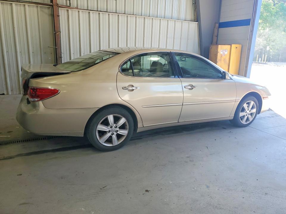 Aukcja sprzedaży 2005 Lexus Es, vin: JTHBA30G255088725, numer aukcji: 50563716
