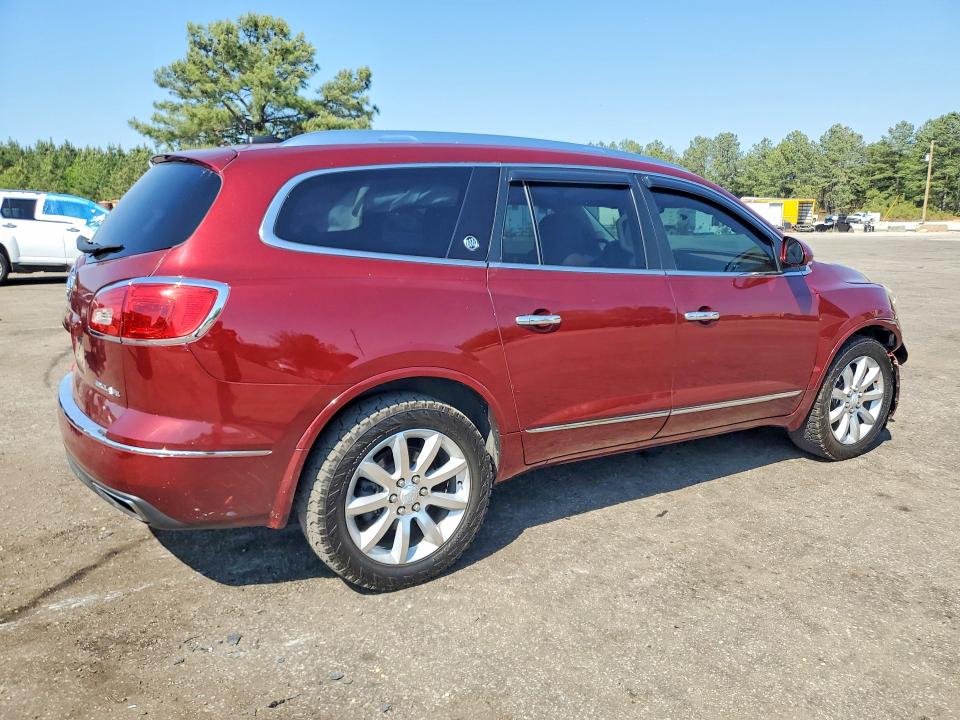 Aukcja sprzedaży 2016 Buick Enclave, vin: 5GAKRCKD9GJ232375, numer aukcji: 50246636