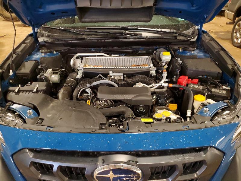 Продаж на аукціоні авто 2025 Subaru Outback, vin: 4S4BTGUD5S3133386, номер лоту: 50915646