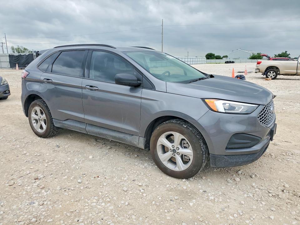 Aukcja sprzedaży 2024 Ford Edge, vin: 2FMPK4G93RBA58020, numer aukcji: 49505386