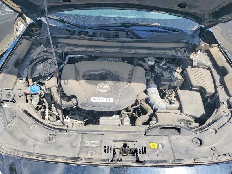 Aukcja sprzedaży 2020 Mazda Cx-5, vin: JM3KFBAY4L0839376, numer aukcji: 48753196