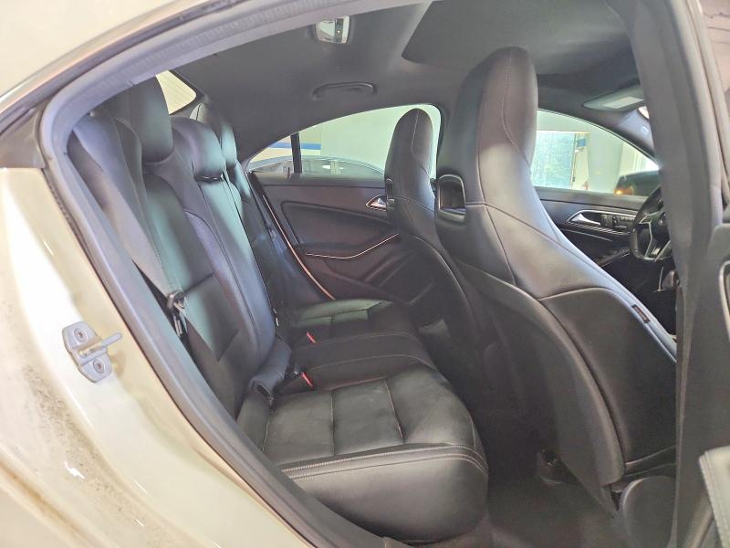48498936 :رقم المزاد ، WDDSJ5CB6EN057626 vin ، 2014 Mercedes-benz Cla مزاد بيع