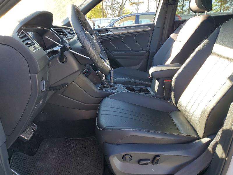 2024 Volkswagen Tiguan მანქანა იყიდება აუქციონზე, vin: 3VVCB7AX0RM113812, აუქციონის ნომერი: 48981186