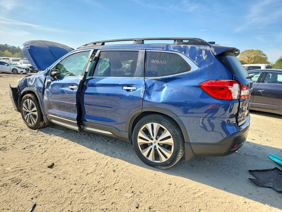 Продаж на аукціоні авто 2021 Subaru Ascent, vin: 4S4WMARD2M3415041, номер лоту: 49875416