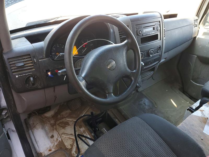 Продажа на аукционе авто 2013 Freightliner Sprinter, vin: WDYPF4CC8D5737096, номер лота: 49201336