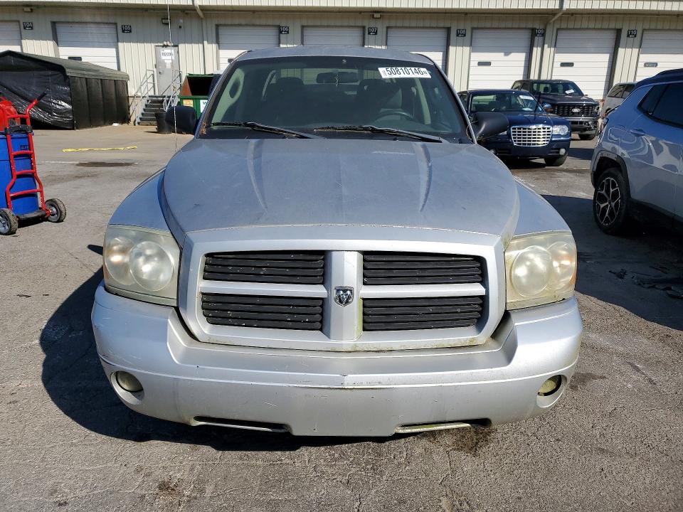 Продаж на аукціоні авто 2006 Dodge Dakota, vin: 1D7HE48N06S616876, номер лоту: 50810146