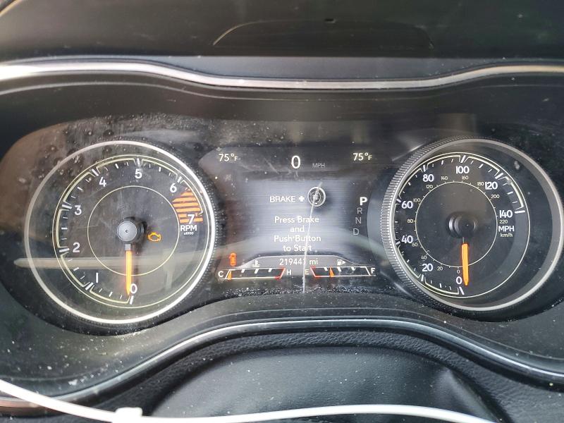 Продажа на аукционе авто 2019 Jeep Cherokee, vin: 1C4PJLDB3KD302340, номер лота: 49511696
