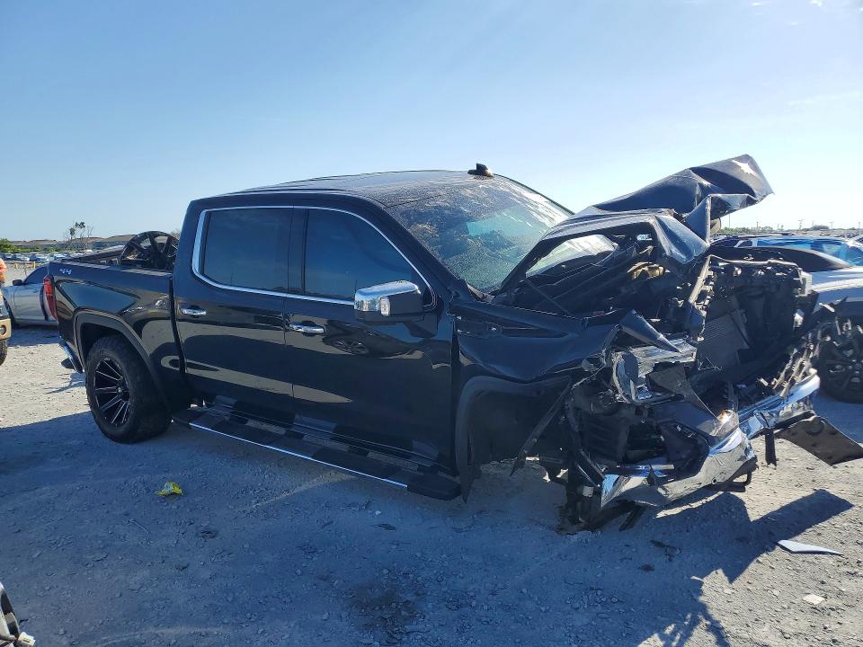 Aukcja sprzedaży 2019 Gmc Sierra, vin: 1GTU9DED9KZ323925, numer aukcji: 51257896