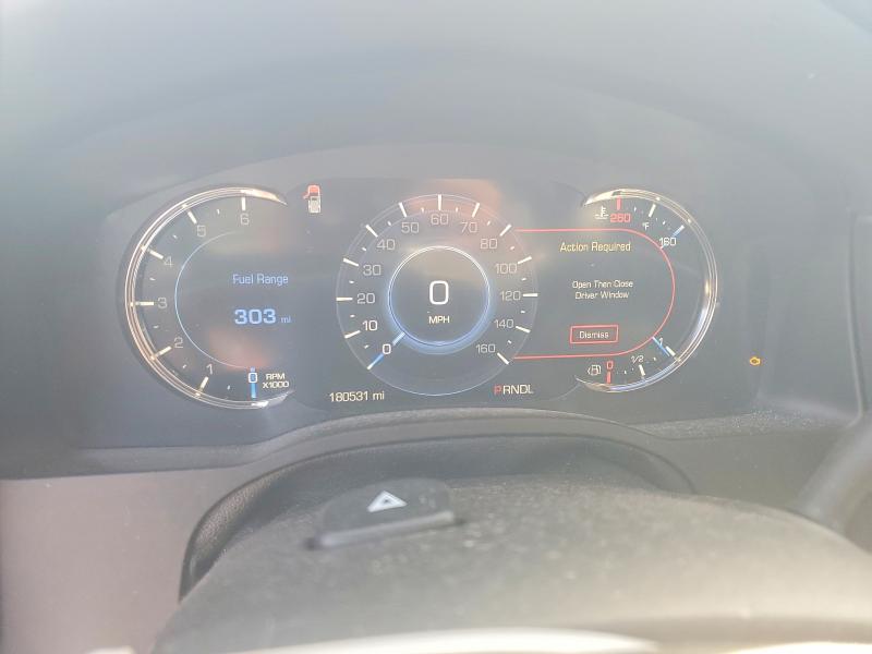 48417456 :رقم المزاد ، 1GYS4DKJ3KR149523 vin ، 2019 Cadillac Escalade مزاد بيع