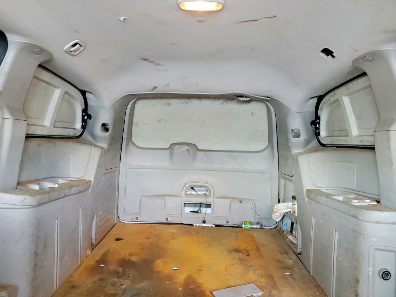 Aukcja sprzedaży 2014 Ram Tradesman, vin: 2C4JRGAG1ER283875, numer aukcji: 48766326