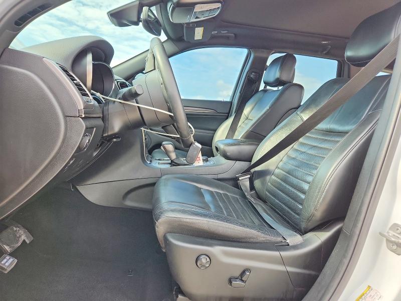 51489986 :رقم المزاد ، 1C4RJFBG9KC728242 vin ، 2019 Jeep Grand Cherokee مزاد بيع