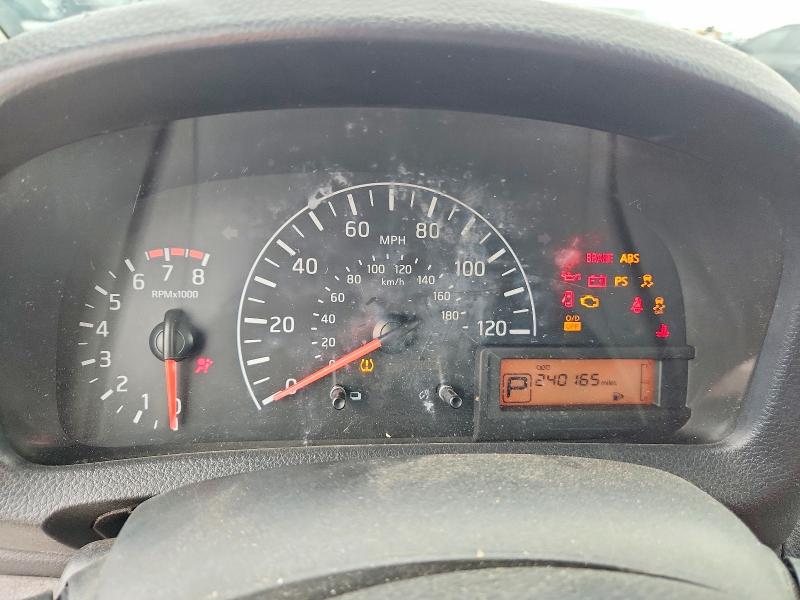 Aukcja sprzedaży 2018 Nissan Nv200, vin: 3N6CM0KN0JK692522, numer aukcji: 51695216