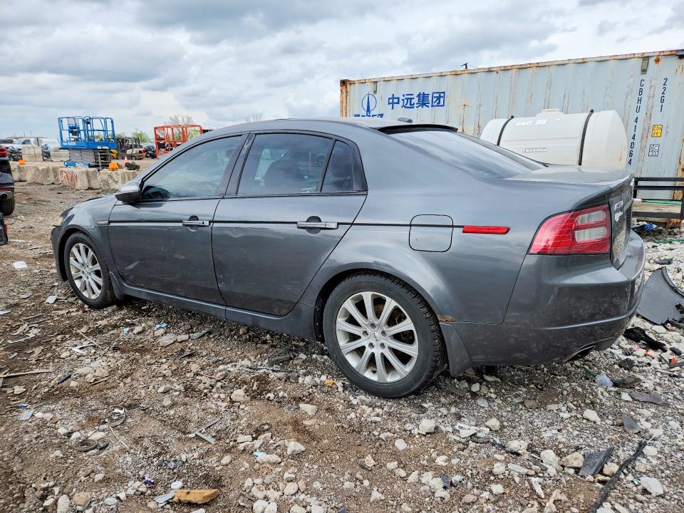 Продажа на аукционе авто 2008 Acura Tl, vin: 19UUA66248A053768, номер лота: 51255416
