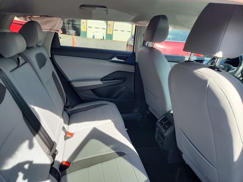 Aukcja sprzedaży 2024 Volkswagen Taos, vin: 3VVUX7B25RM078239, numer aukcji: 51401676
