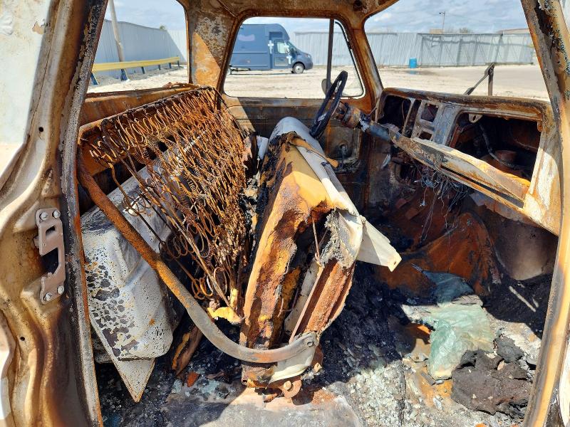 Продажа на аукционе авто 1964 Chevrolet C10 Pickup, vin: 4C154S148447, номер лота: 51156936