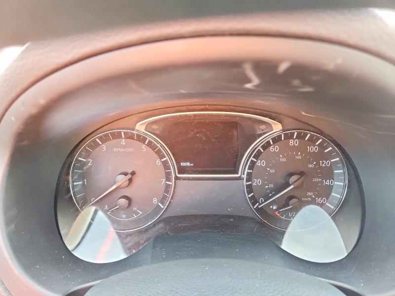 Продаж на аукціоні авто 2016 Nissan Altima, vin: 1N4AL3AP1GN334842, номер лоту: 48509976