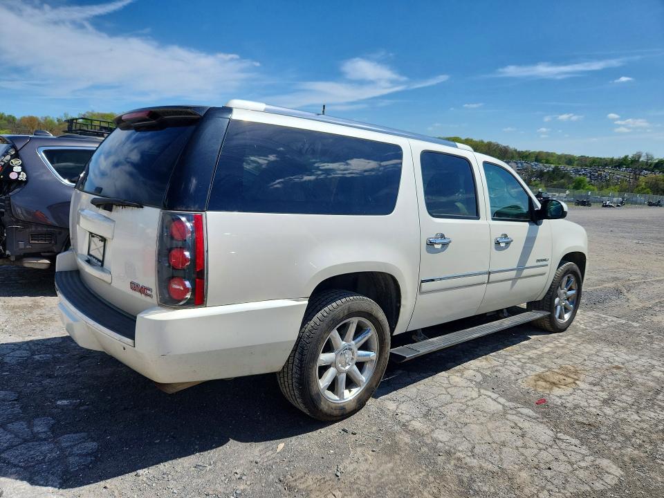 Aukcja sprzedaży 2011 Gmc Yukon Xl, vin: 1GKS2MEF3BR224504, numer aukcji: 51528556