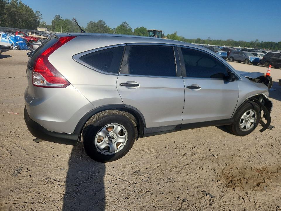Продажа на аукционе авто 2013 Honda Cr-v, vin: 2HKRM4H38DH693801, номер лота: 49862526