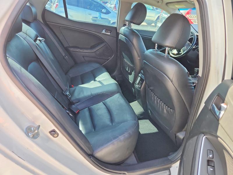 Продажа на аукционе авто 2014 Kia Optima, vin: KNAGN4AD8E5069969, номер лота: 51085136