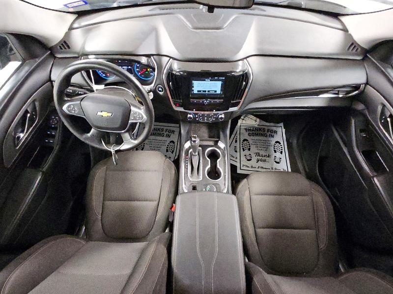 Продаж на аукціоні авто 2019 Chevrolet Traverse, vin: 1GNERFKW2KJ126932, номер лоту: 50489336