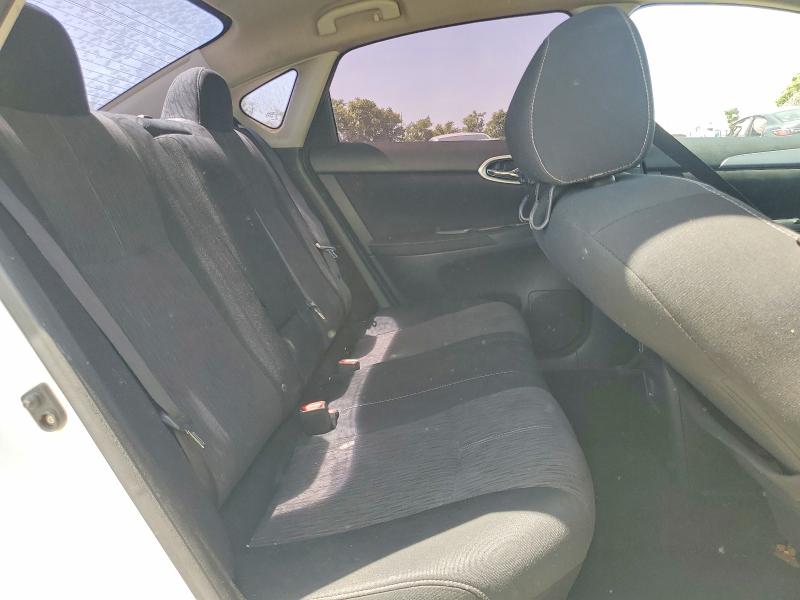 Aukcja sprzedaży 2014 Nissan Sentra, vin: 3N1AB7AP8EL649139, numer aukcji: 50163776
