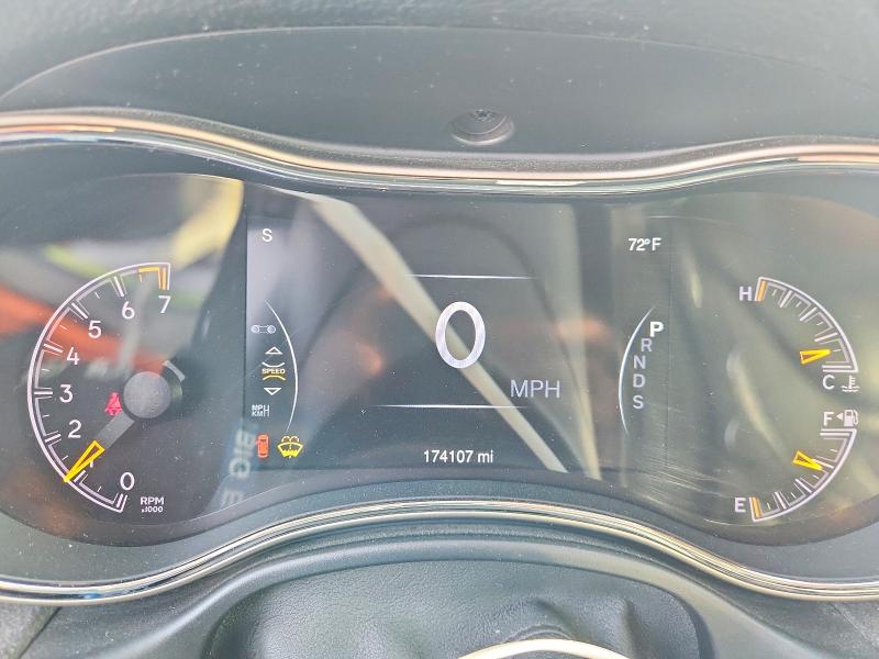 2014 Jeep Grand Cherokee მანქანა იყიდება აუქციონზე, vin: 1C4RJEBG9EC492965, აუქციონის ნომერი: 50168916