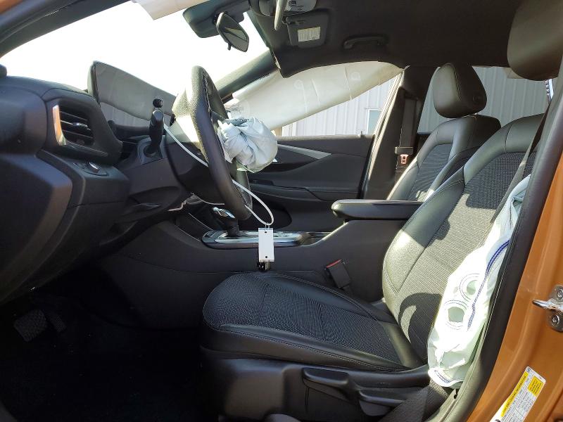 51617136 :رقم المزاد ، KL47LAE28RB026105 vin ، 2024 Buick Envista مزاد بيع